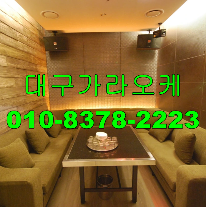 Read more about the article 대구룸싸롱 달인 010.8378-2223 현실장
